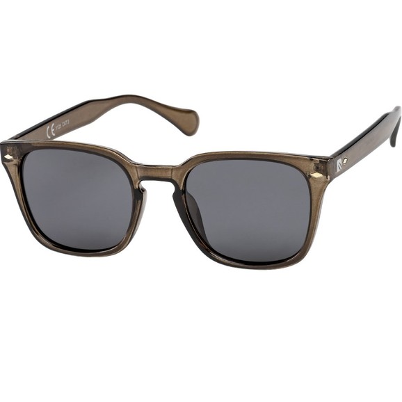 Eyelead Polarized Sunglasses Κωδ L770, 1 Τεμάχιο - Μαύρο