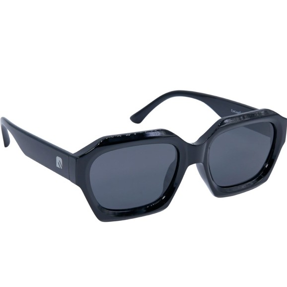 Eyelead Polarized Sunglasses Κωδ L768, 1 Τεμάχιο - Μαύρο