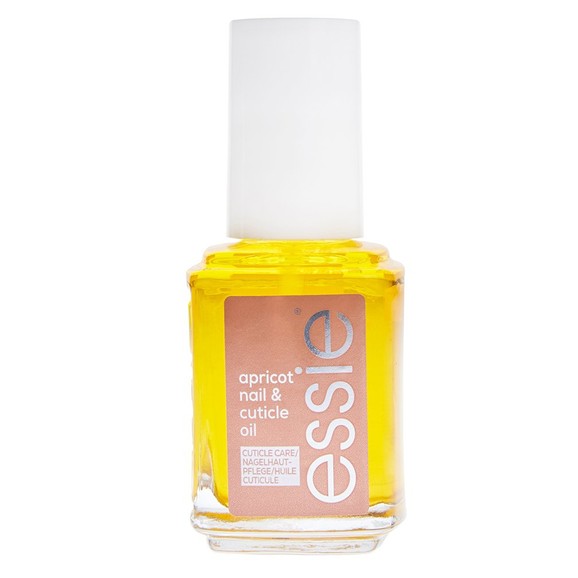 Δώρο Essie Nail Care Apricot Nail & Cuticle Oil Μαλακτικό Έλαιο Βερύκοκκο για Νύχια & Παρωνυχίδες 5ml