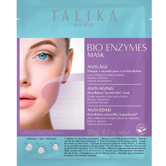Talika Bio Enzymes Anti-Aging Mask 20g