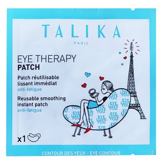 Talika Eye Therapy Patch 1 Τεμάχιο