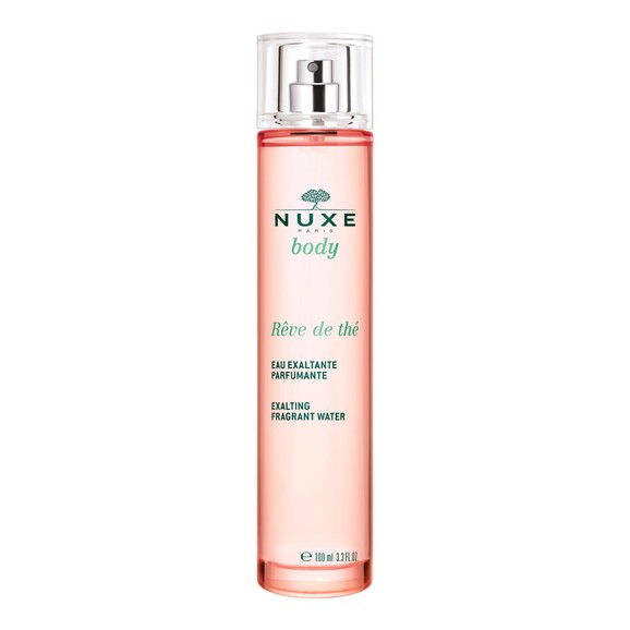 Nuxe Body Reve de The Exalting Fragrant Water 100ml