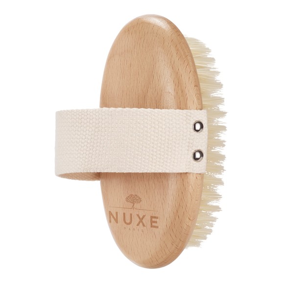 Δώρο Nuxe Body Brush Massage Βούρτσα Σώματος για Απολέπιση της Επιδερμίδας 1 Τεμάχιο Δώρο Nuxe Body Brush Massage Βούρτσα Σώματος για Απολέπιση της Επιδερμίδας 1 Τεμάχιο