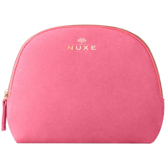 Δώρο Nuxe Velvet Pink Pouch 1 Τεμάχιο