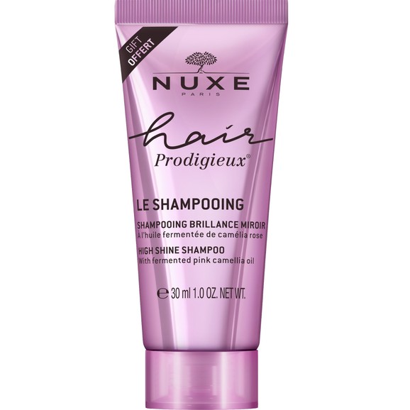 Δώρο Nuxe Hair Prodigieux Le Shampooing 30ml Δώρο Nuxe Hair Prodigieux Le Shampooing 30ml