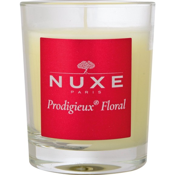Δώρο Nuxe Prodigieux Floral Candle 60g Δώρο Nuxe Prodigieux Floral Candle 60g