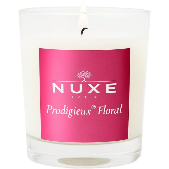 Δώρο Nuxe Prodigieux Floral Candle 60g
