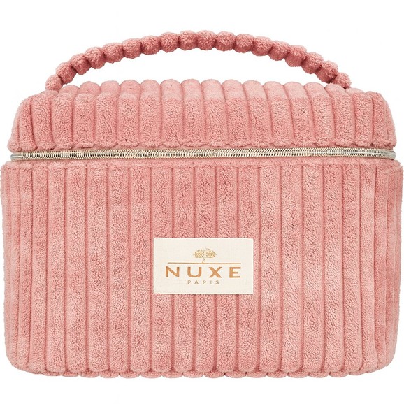 Δώρο Nuxe Υφασμάτινο Νεσεσέρ 1 Τεμάχιο