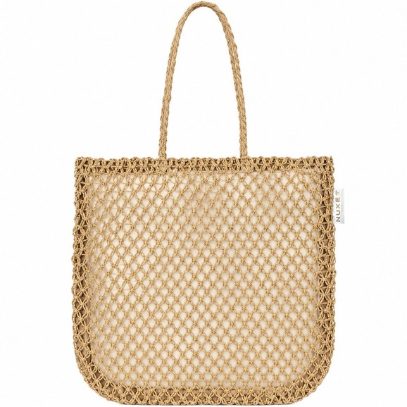 Δώρο Nuxe Summer Golden It-Bag 1 Τεμάχιο