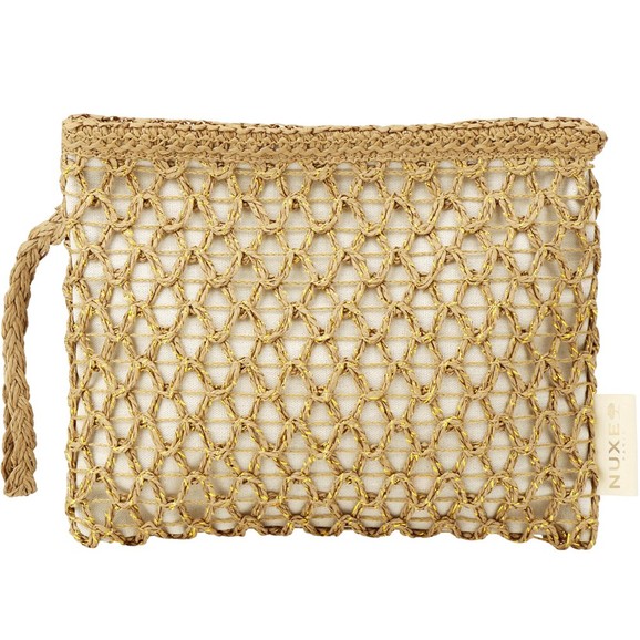 Δώρο Nuxe Summer Pouch 1 Τεμάχιο