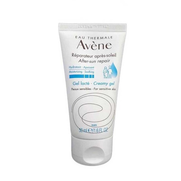Δώρο Avene Reparateur Apres Soleil Gel Lacte Επανορθωτικό Γαλάκτωμα Gel για Μετά τον Ήλιο 50ml Δώρο Avene Reparateur Apres Soleil Gel Lacte Επανορθωτικό Γαλάκτωμα Gel για Μετά τον Ήλιο 50ml