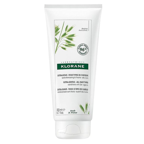 Klorane Avoine Conditioner 200ml Klorane Avoine Conditioner 200ml