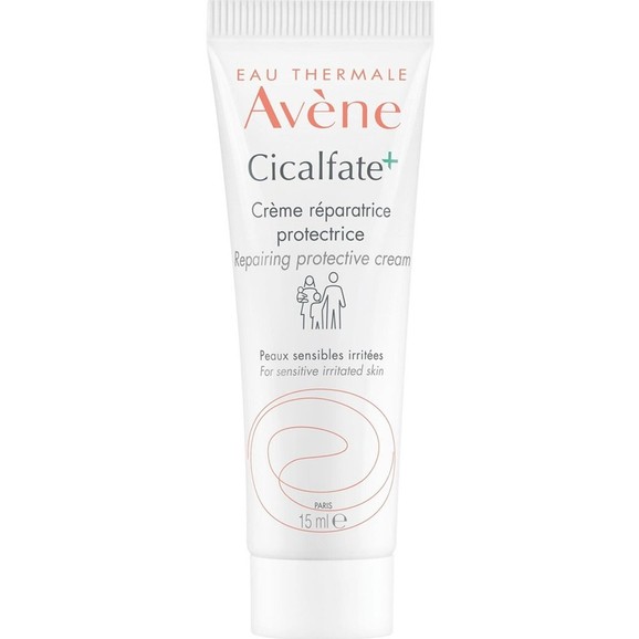 Δώρο Avene Cicalfate+ Repairing Protective Cream Προστατευτική Κρέμα με Εξυγιαντική Δράση Κατά των Ερεθισμών 15ml