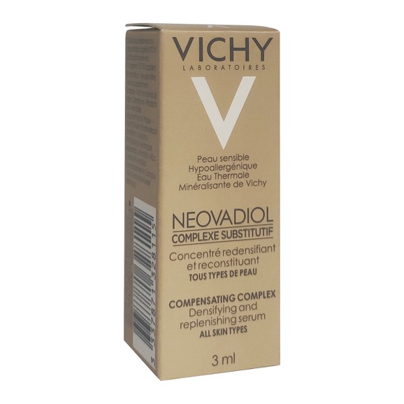 Δώρο Vichy Neovadiol Compensating Complex 3ml