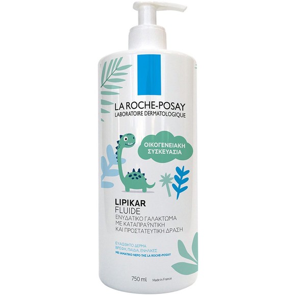 La Roche-Posay Lipikar Fluide 750ml
