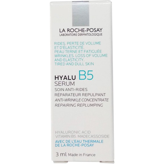 Δείγμα La Roche-Posay Hyalu B5 Anti-Wrinkle Serum Ορός Μοναδικής Αντιρυτιδικής Σύνθεσης που \