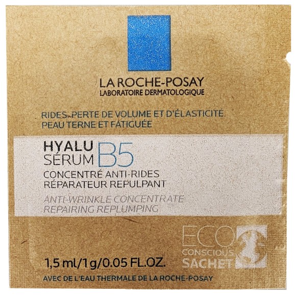 Δείγμα La Roche-Posay Hyalu B5 Anti-Wrinkle Serum 1.5ml