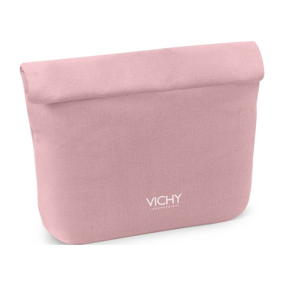 Δώρο Vichy Pouch Pink Ροζ Νεσεσέρ