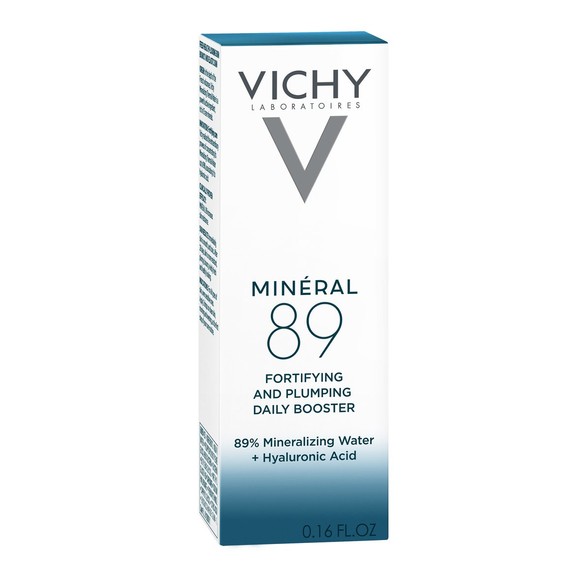 Δώρο Vichy Mineral 89 Booster Ενυδάτωσης Προσώπου 4ml