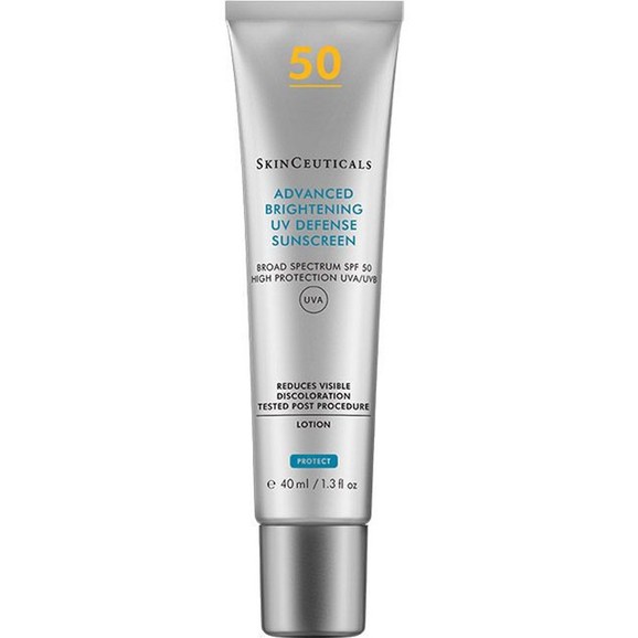Skinceuticals Advanced Brightening UV Defense Sunscreen Spf50, 40ml