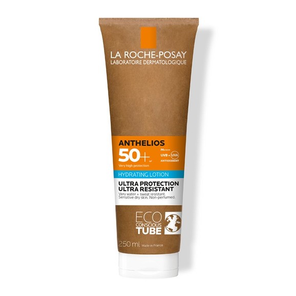 La Roche-Posay Anthelios Spf50+ Hydrating Lotion Eco Tube 250ml
