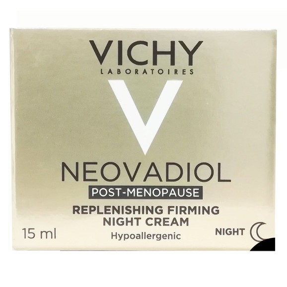 Δώρο Vichy Neovadiol Post Menopause Replenishing Firming Night Cream 15ml