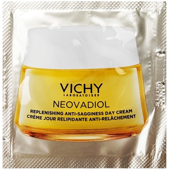 Δείγμα Vichy Neovadiol Replenishing Anti-Sagginess Day Cream 1.5ml