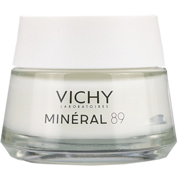 Δώρο Vichy Mineral 89 72h Moisture Booster Cream 15ml