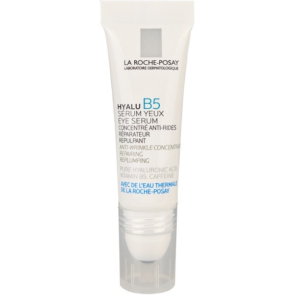 Δώρο La Roche-Posay Hyalu B5 Anti-Wrinkle Eye Serum 5ml Δώρο La Roche-Posay Hyalu B5 Anti-Wrinkle Eye Serum 5ml