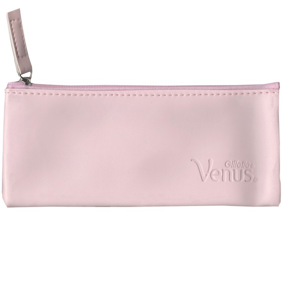 Δώρο Gillette Venus Pink Travel Pouch 1 Τεμάχιο Δώρο Gillette Venus Pink Travel Pouch 1 Τεμάχιο