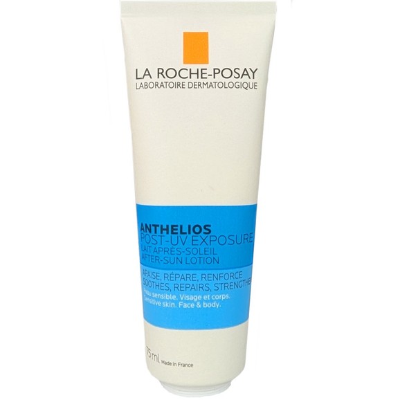 Δώρο La Roche-Posay Anthelios Post-UV Exposure After Sun Lotion 75ml