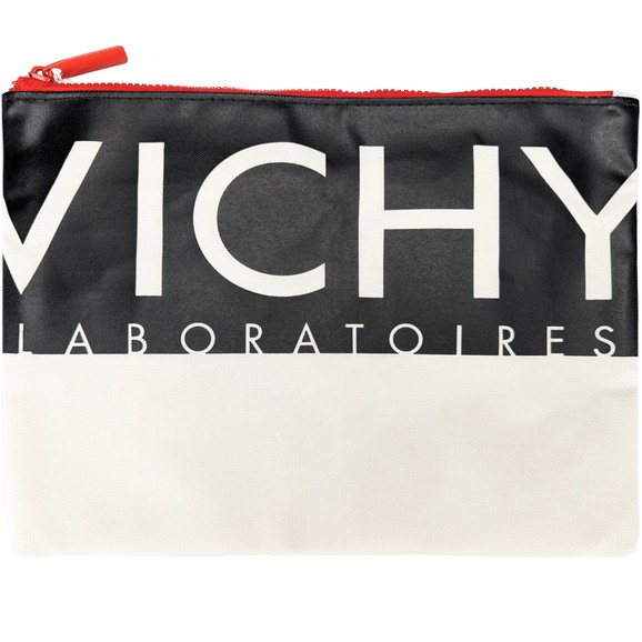 Δώρο Vichy Institutional Pouch 1 Τεμάχιο Δώρο Vichy Institutional Pouch 1 Τεμάχιο