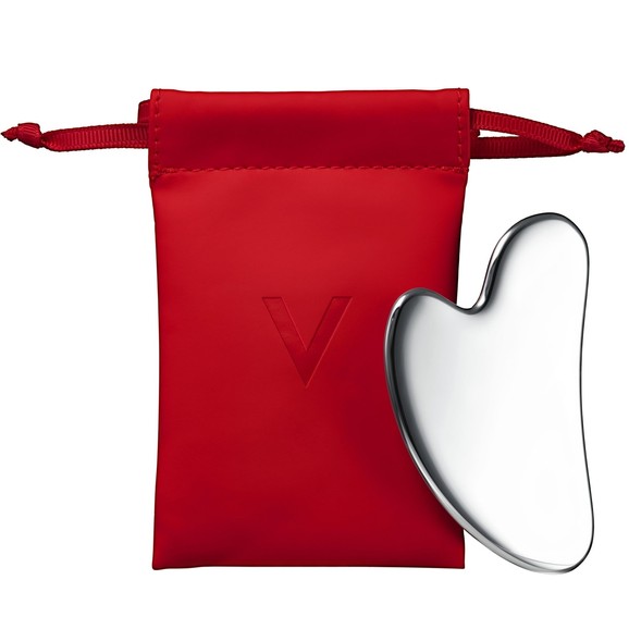 Δώρο Vichy Gua Sha Facial Massage Tool 1 Τεμάχιο Δώρο Vichy Gua Sha Facial Massage Tool 1 Τεμάχιο