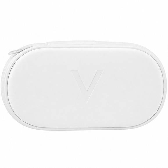 Δώρο Vichy White Pouch 1 Τεμάχιο