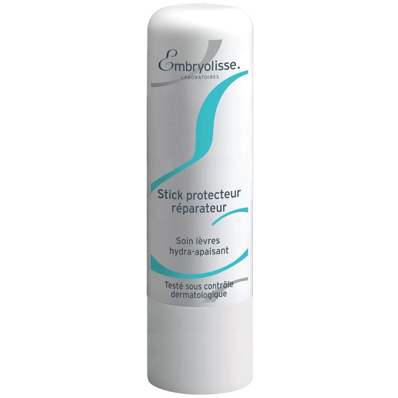 Embryolisse Protective Repair Stick Επανορθωτική Καταπραϋντική Ενυδατική Φροντίδα για τα Ξηρά Σκασμένα Χείλη 4g Embryolisse Protective Repair Stick Επανορθωτική Καταπραϋντική Ενυδατική Φροντίδα για τα Ξηρά Σκασμένα Χείλη 4g