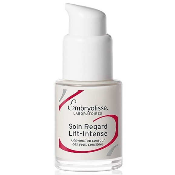 Embryolisse Intense Lift Eye Cream, Lifts Eyelids & Reduces Wrinkles, Circles & Bags 15ml Embryolisse Intense Lift Eye Cream, Lifts Eyelids & Reduces Wrinkles, Circles & Bags 15ml