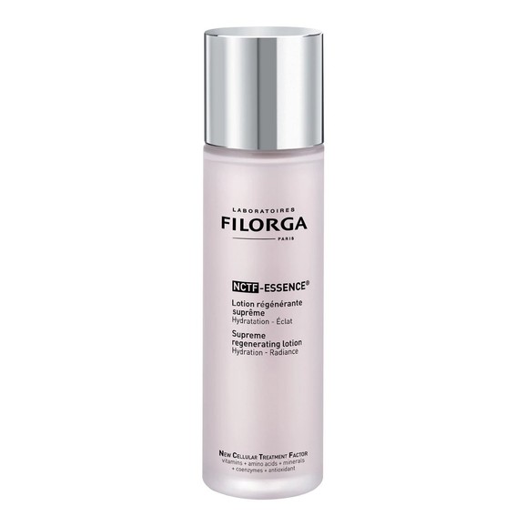 Filorga NCTF-Essence Supreme Regenerating Lotion η Απόλυτη Λοσιόν Ενυδάτωσης & Λάμψης 150ml Filorga NCTF-Essence Supreme Regenerating Lotion η Απόλυτη Λοσιόν Ενυδάτωσης & Λάμψης 150ml