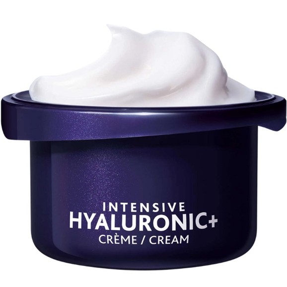 Institut Esthederm Intensive Hyaluronic+ Anti Wrinkle Smoothing Cream Refill 50ml