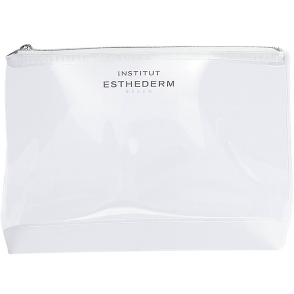 Institut Esthederm Mini Transparent Pouch 1 Τεμάχιο
