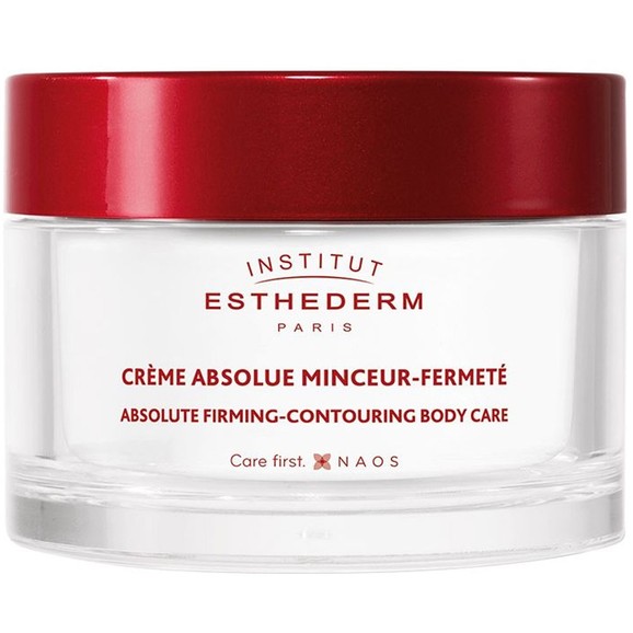 Institut Esthederm Absolute Firming Contouring Body Care Cream 200ml 