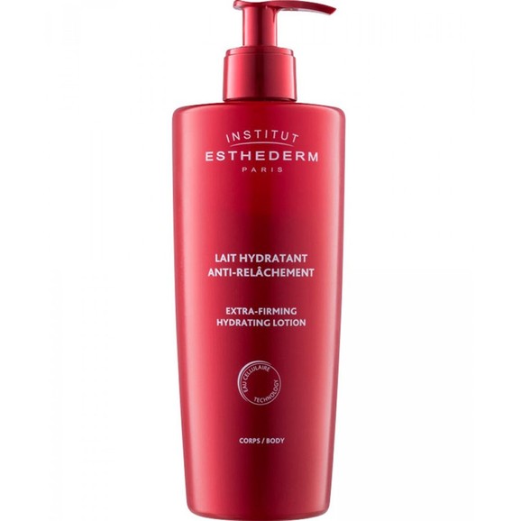 Institut Esthederm Extra-Firming Hydrating Body Lotion 400ml