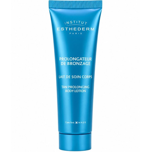 Δώρο Institut Esthederm Prolongateur De Bronzage Tan Prolonging Body Lotion 30ml