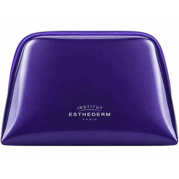 Δώρο Institut Esthederm Intensive Purple Pouch 1 Τεμάχιο