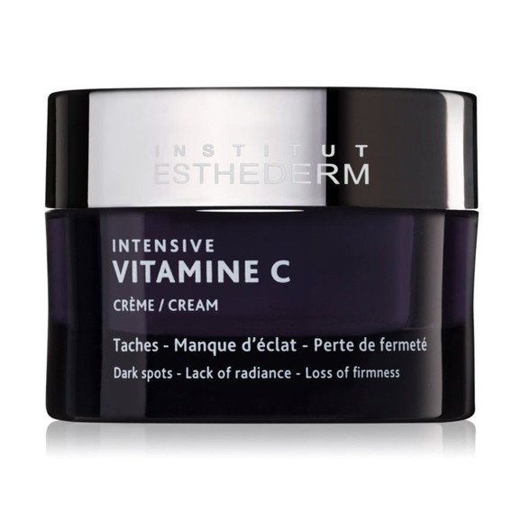 Institut Esthederm Intensive Vitamin C Face Cream 50ml