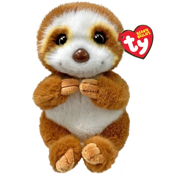 Ty Beanie Babies Stella Plushie 1 Τεμάχιο