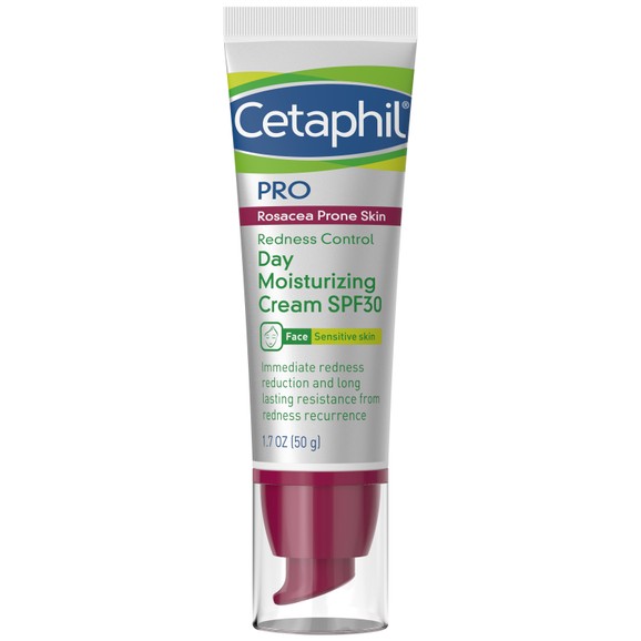 Cetaphil PRO Redness Control Day Moisturizing Cream Spf30, 50ml