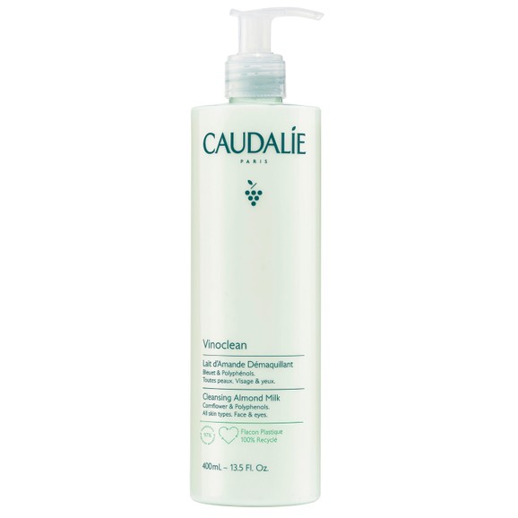 Caudalie Vinoclean Cleansing Almond Milk 400ml