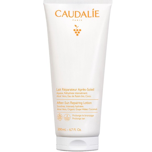 Caudalie Vinosun Repairing After-Sun Lotion 200ml