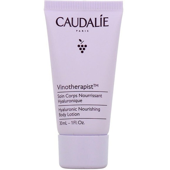 Caudalie Vinotherapist Hyaluronic Nourishing Body Lotion 30ml