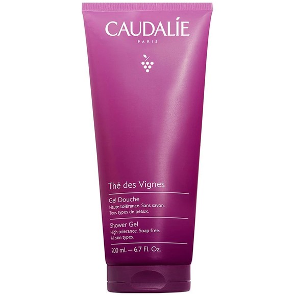 Δώρο Caudalie The Des Vignes Shower Gel 200ml